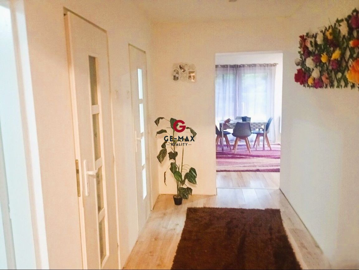 NA PREDAJ: novostavba rodinného domu – Bungalov, obec Hraň - 5