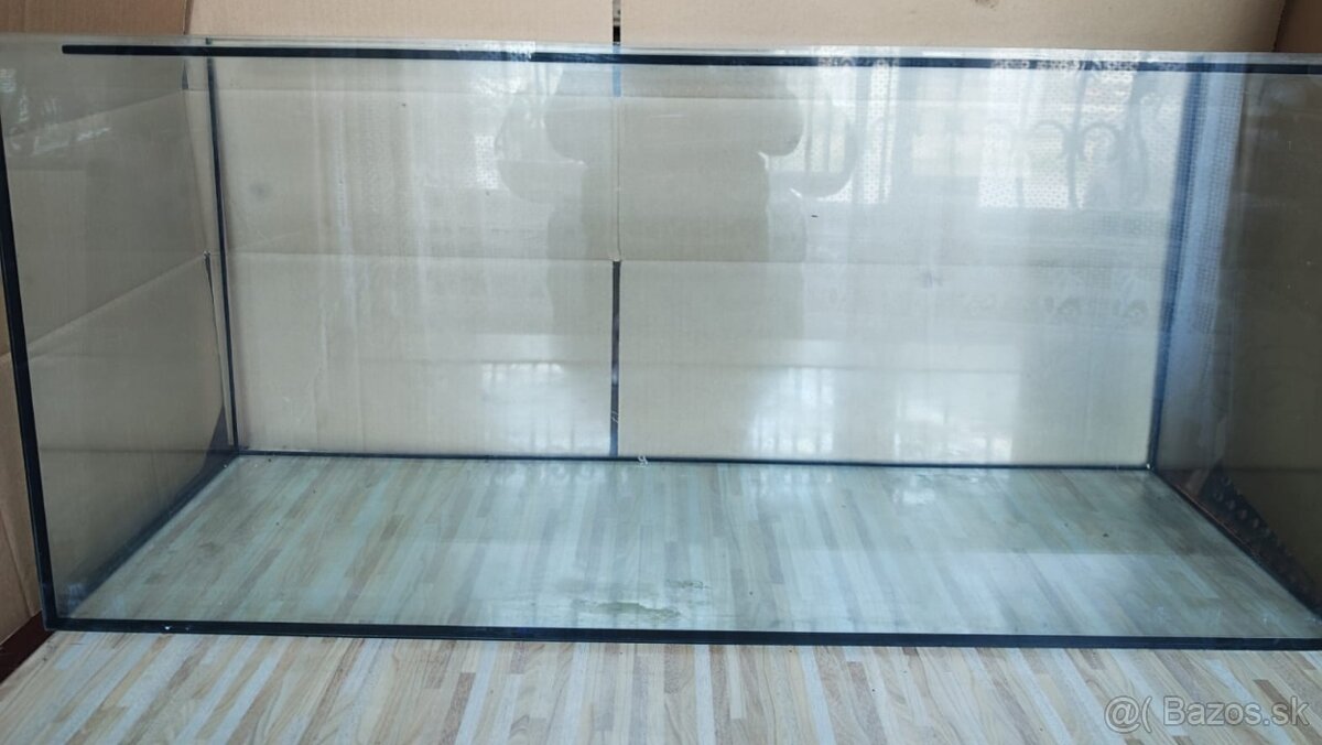 Predam akvarium 108L - 5