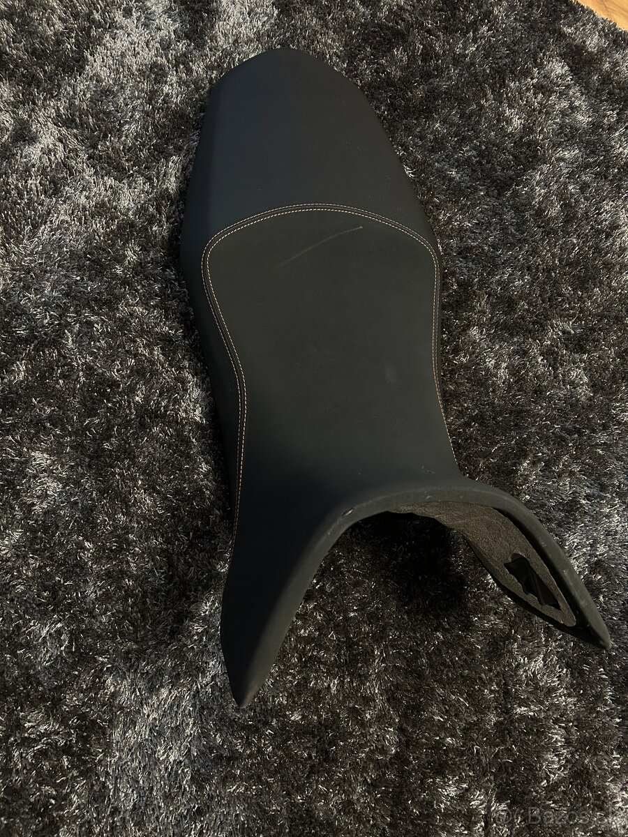 Ktm 1X90 adventure R sedlo - 5