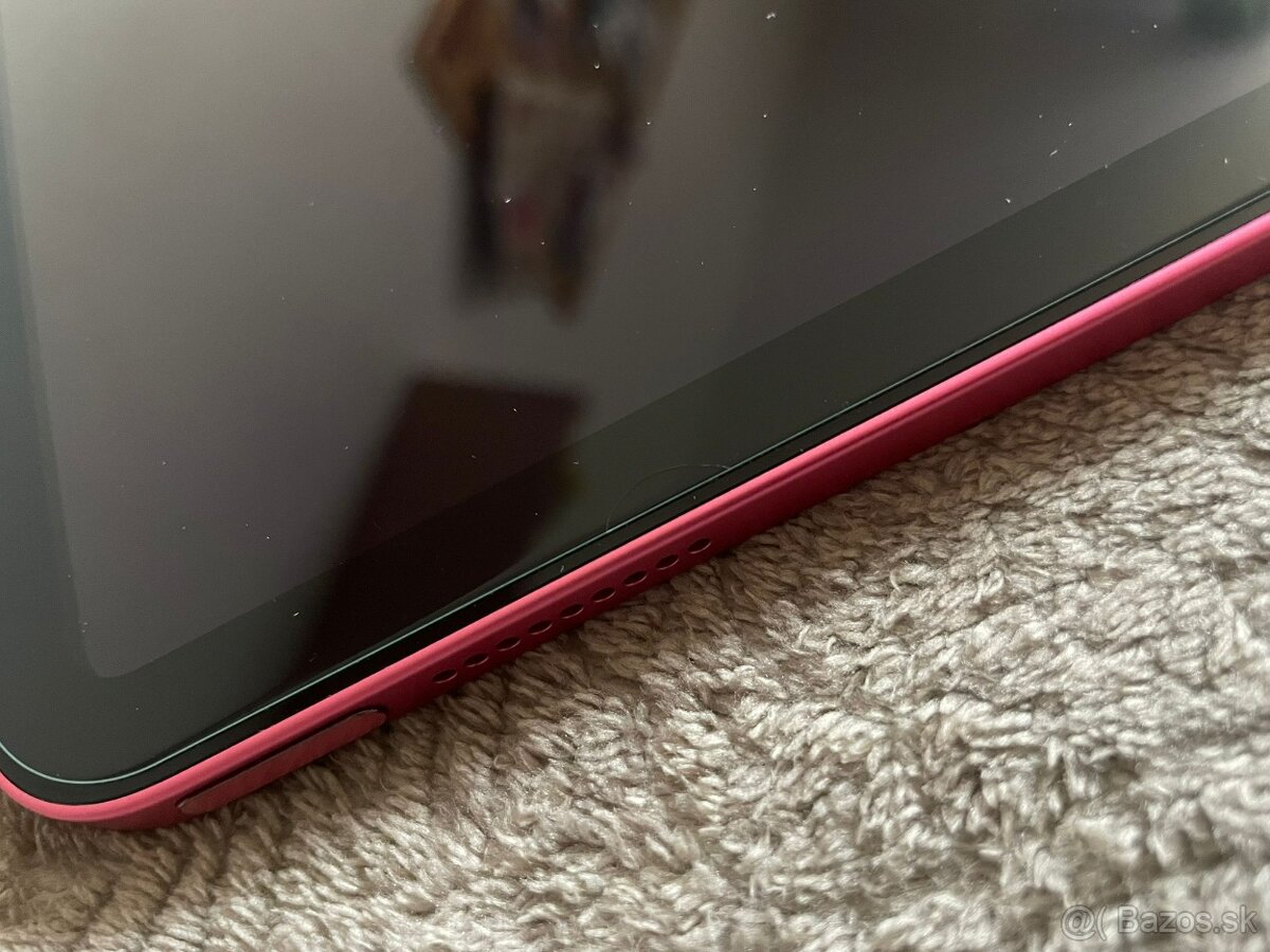 iPad 10.9" 64 GB WiFi Cellular Ružový 2022 - 5