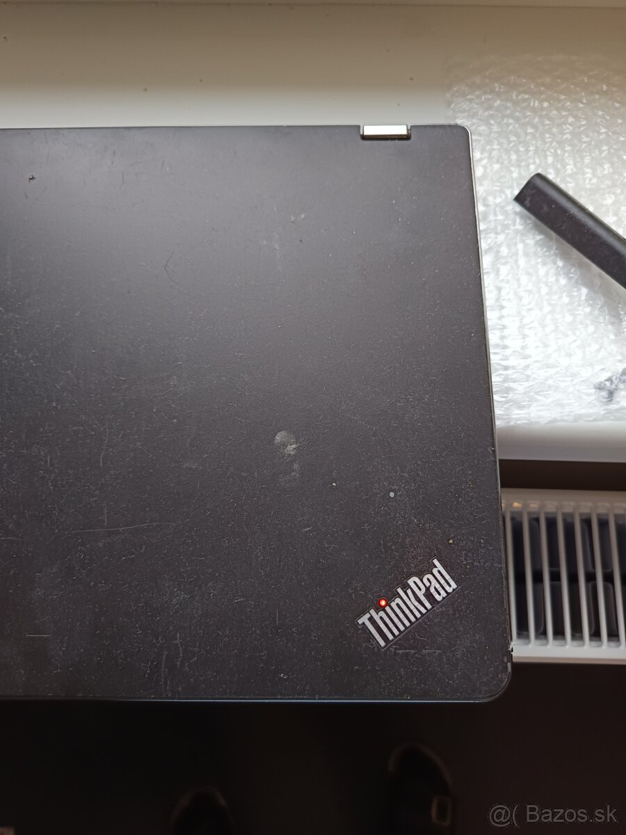 thinkpad e420s - 5