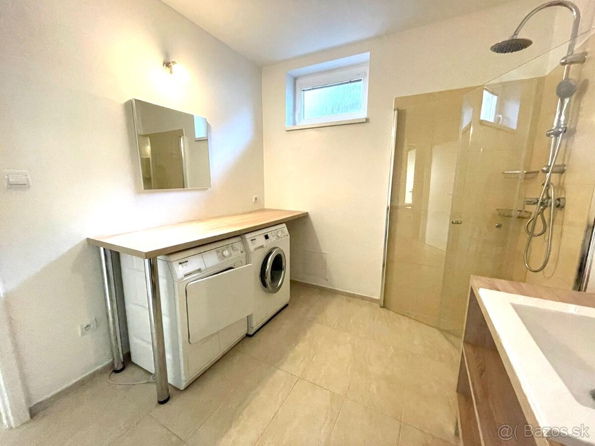 Prenájom klimatizovaného rodinného domu Košice - Poľov - 5