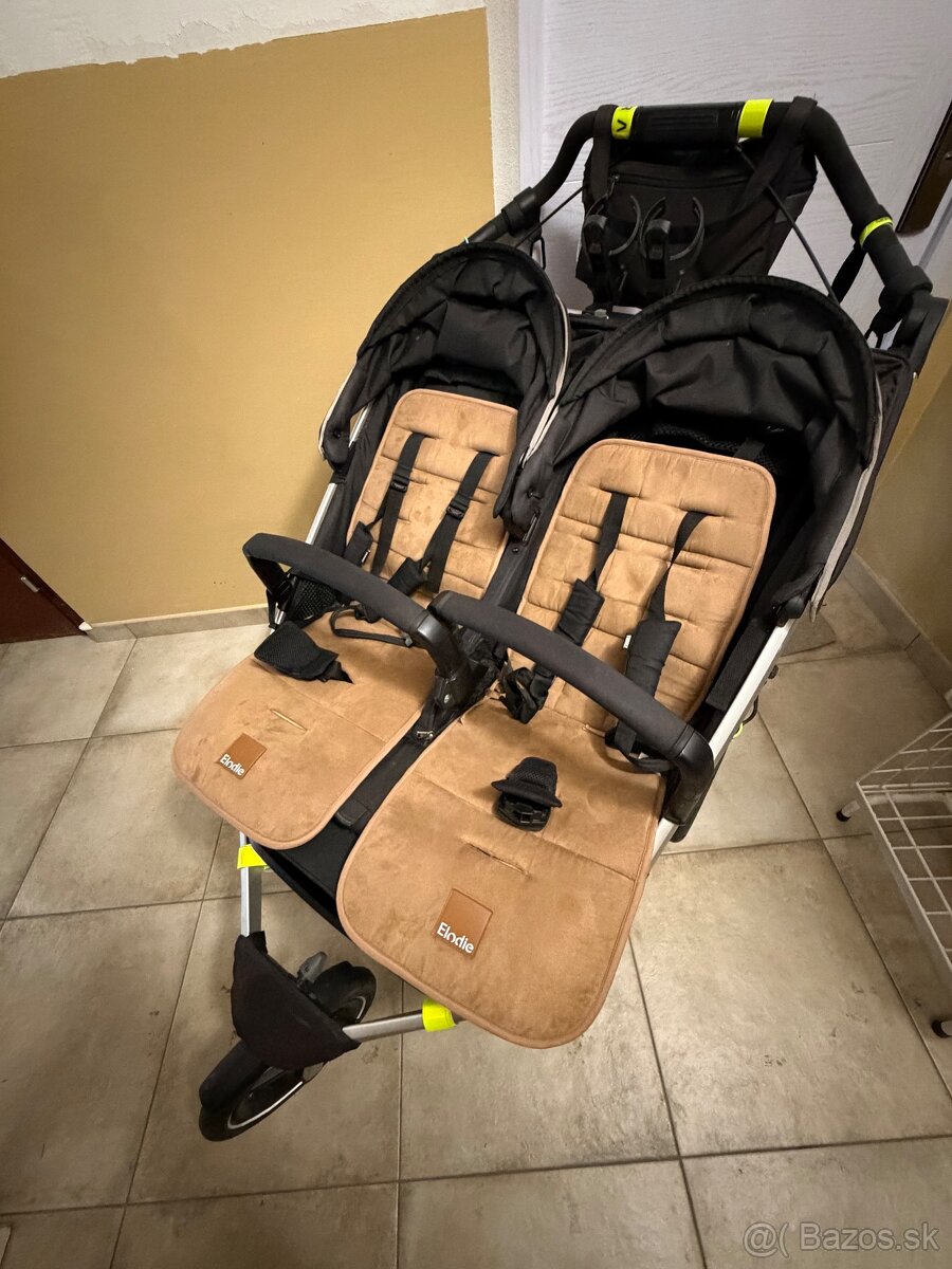 Thule urban glide 2 double - 5