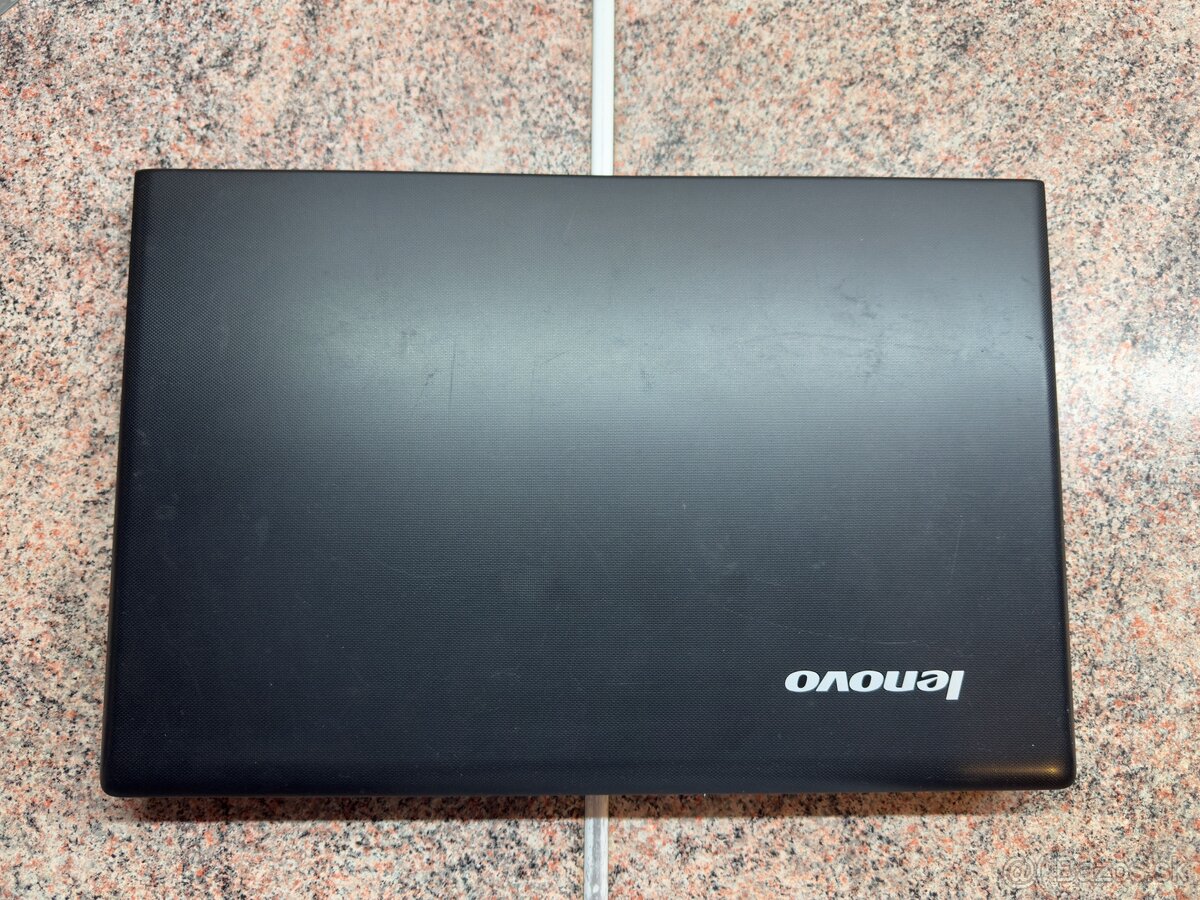 Lenovo G510 - 5