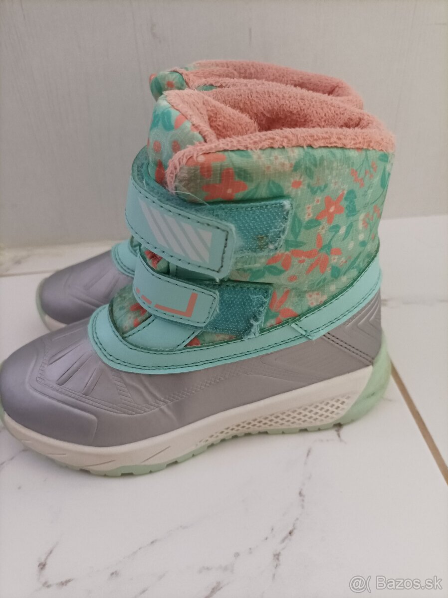 Zimné Čižmy LUPILU 28 - 5