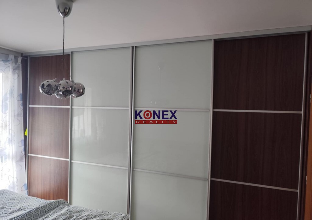 NOVINKA – 3-izbový byt Humenné, Pod Sokolejom - 5