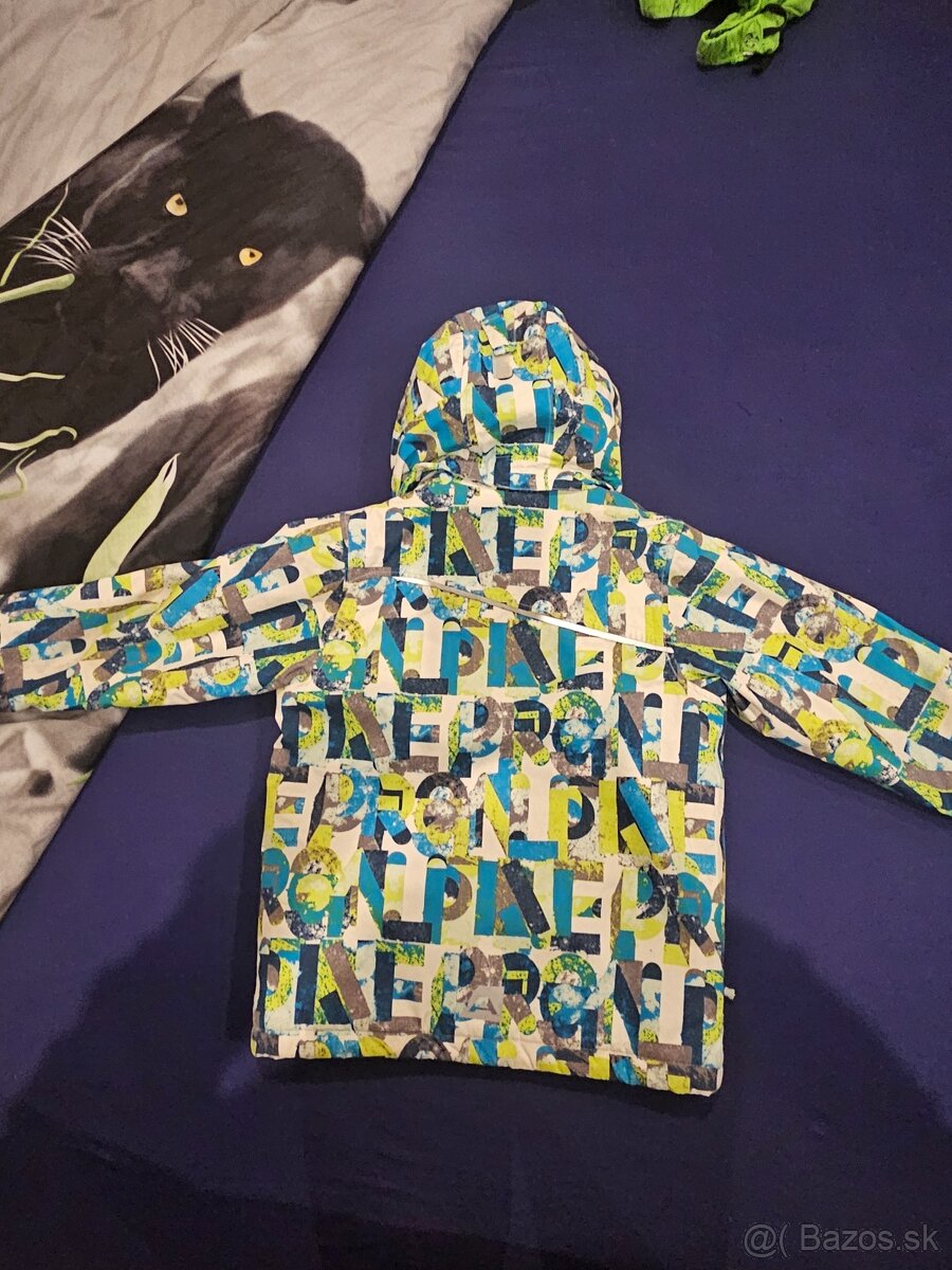 Zimná bunda - 5