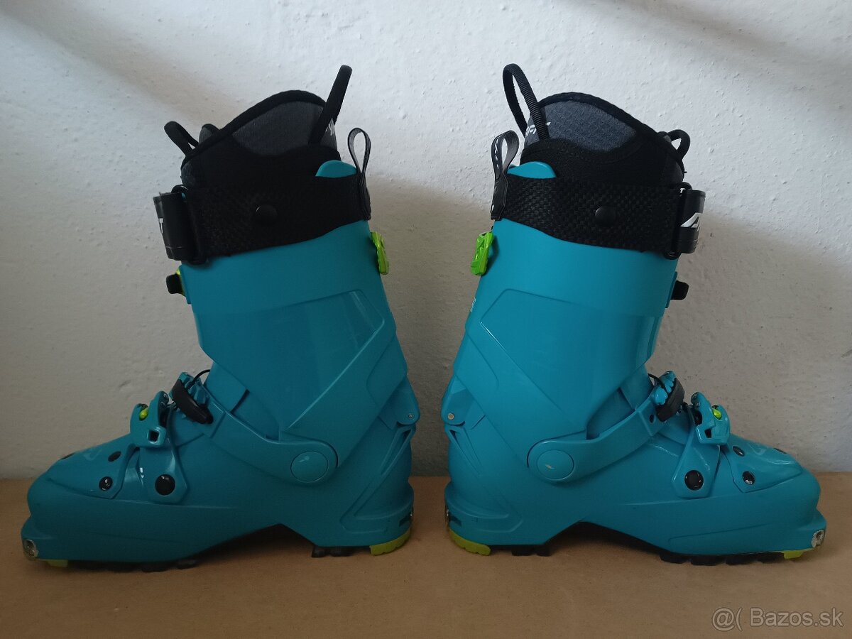 damske ski alp topanky DYNAFIT NEOu velkost 39 - 5