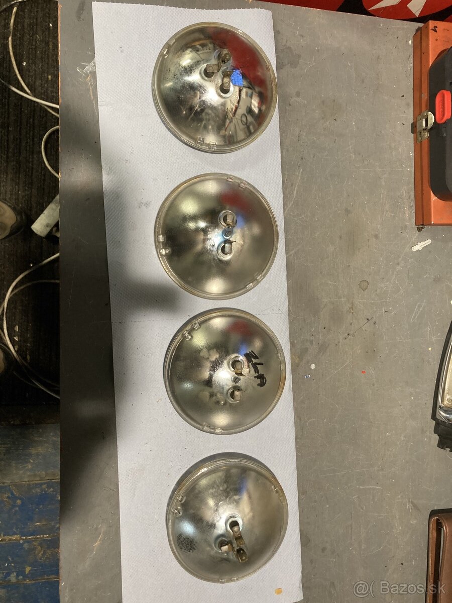 jaguár xjs 198. - 5