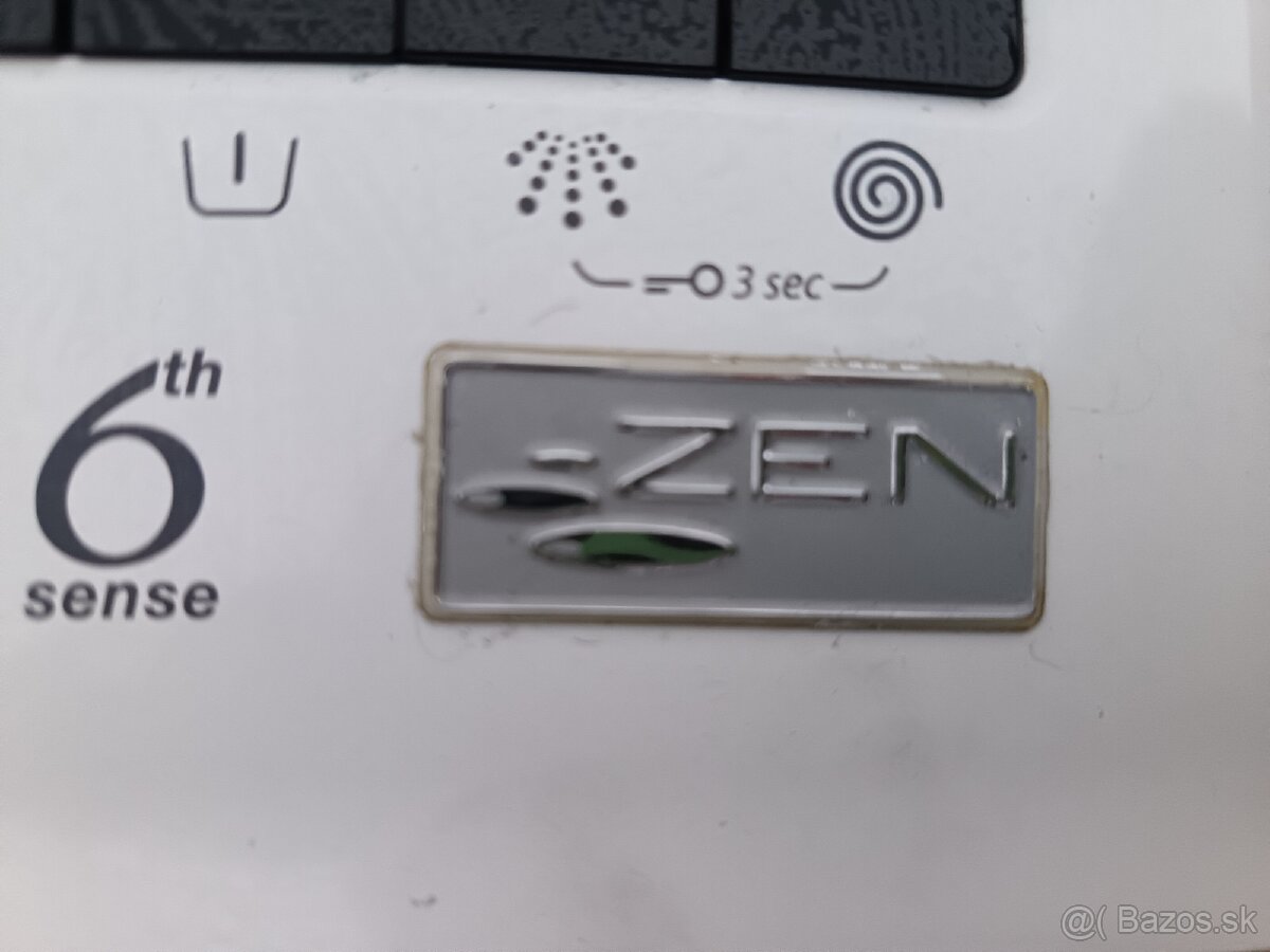 ZEN whirpool na 6.5 kg práčka dovoz v BA - 5