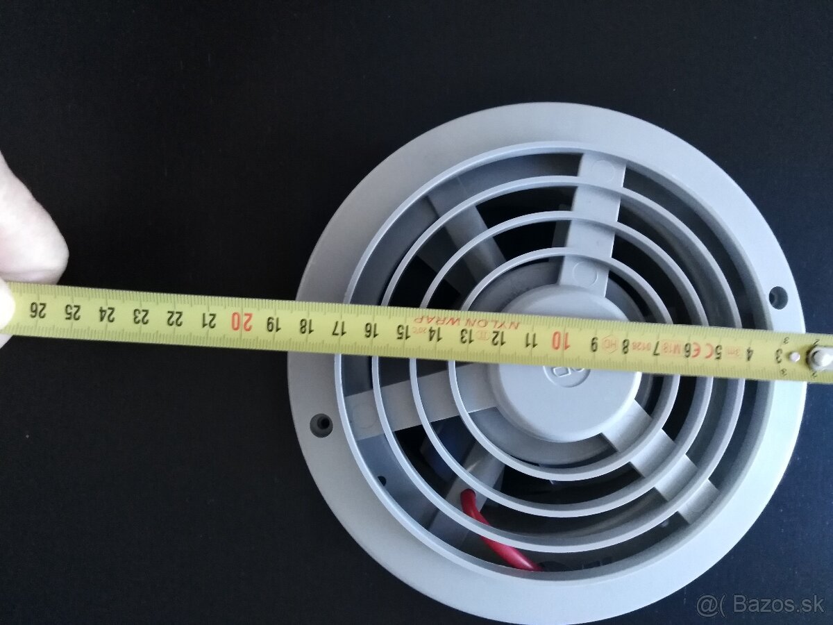 Ventilátor NV13 - 5