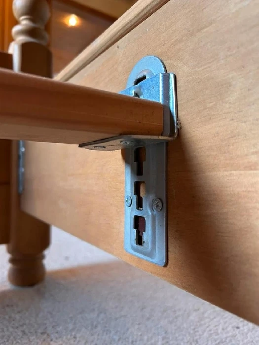 Masivní ložnice(393) - 5