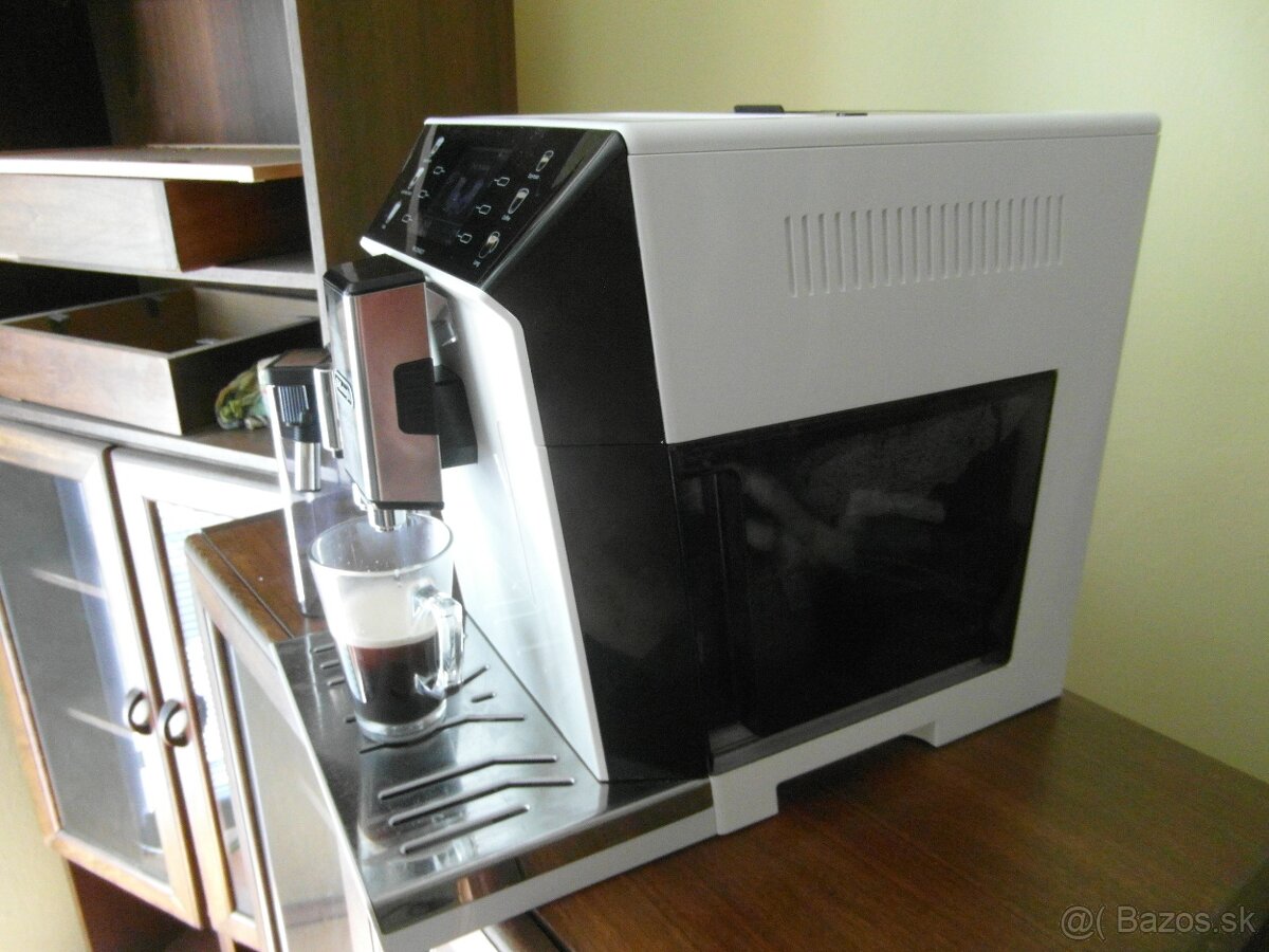 DeLonghi PrimaDonna Class - 5