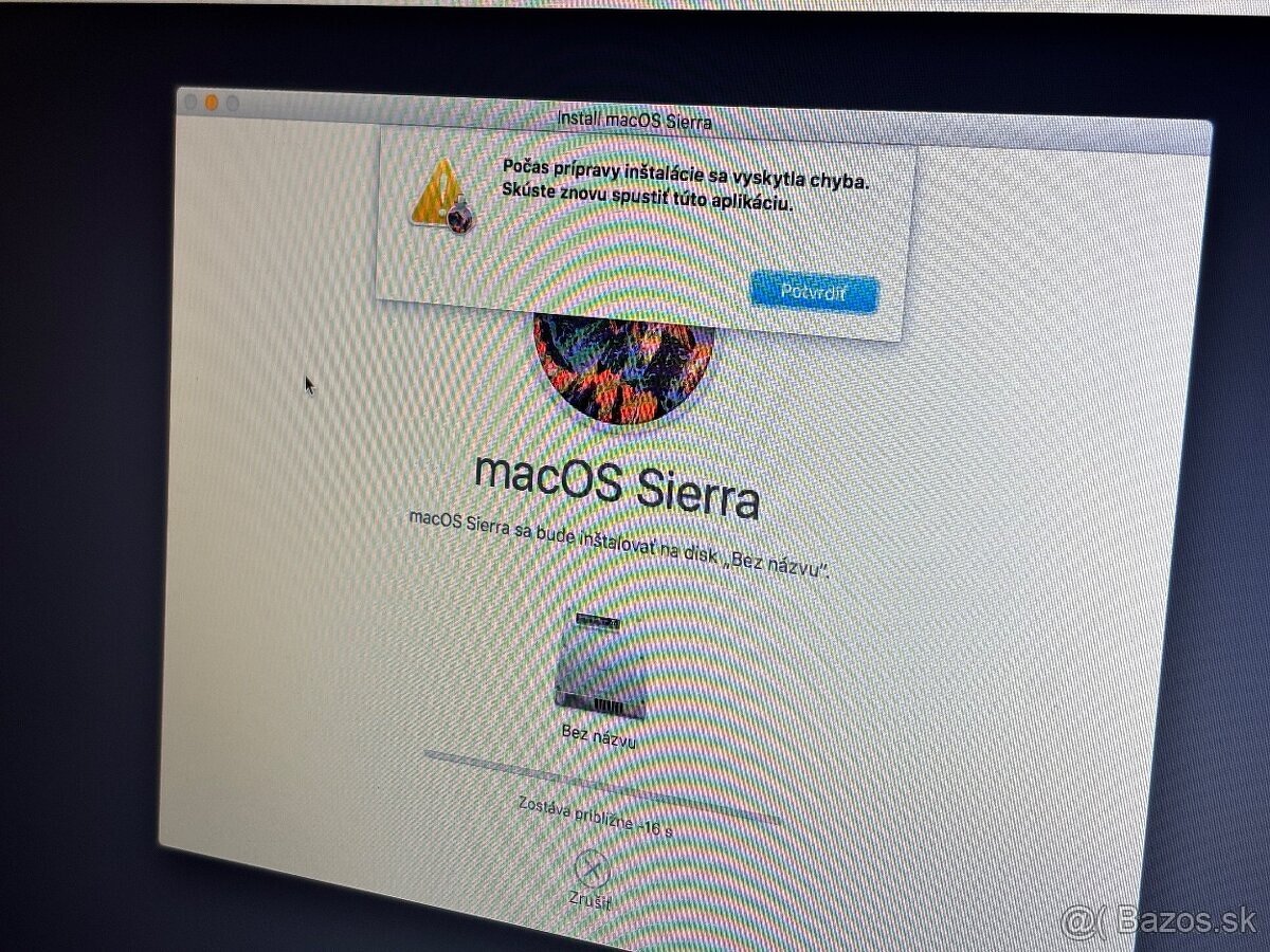 Macbook Air 13' 1,6Ghz i5, 128 SSD, 4Gb RAM - 5