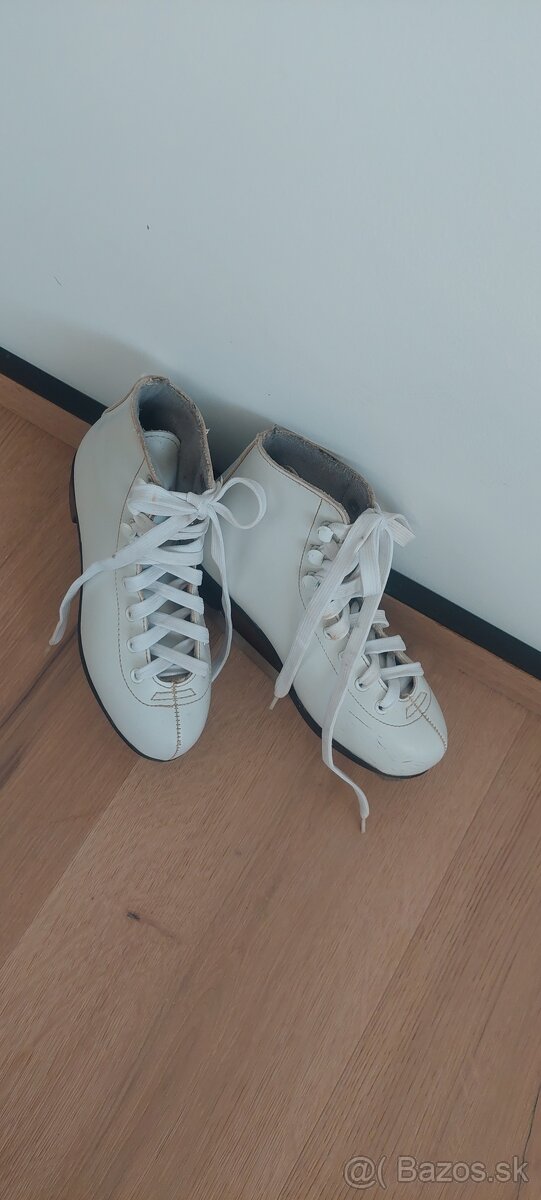 Detské korčule - 5