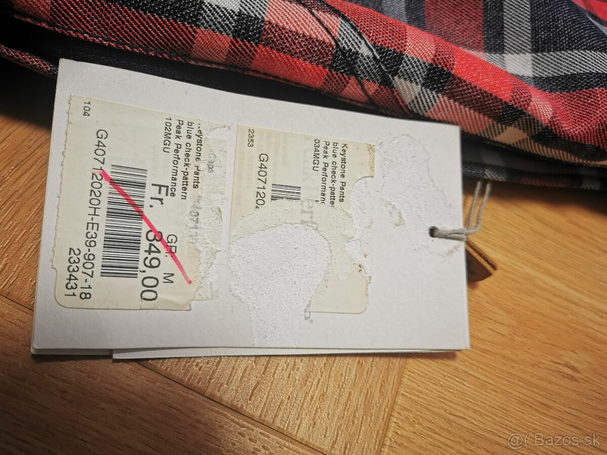 Peak Performance - 5