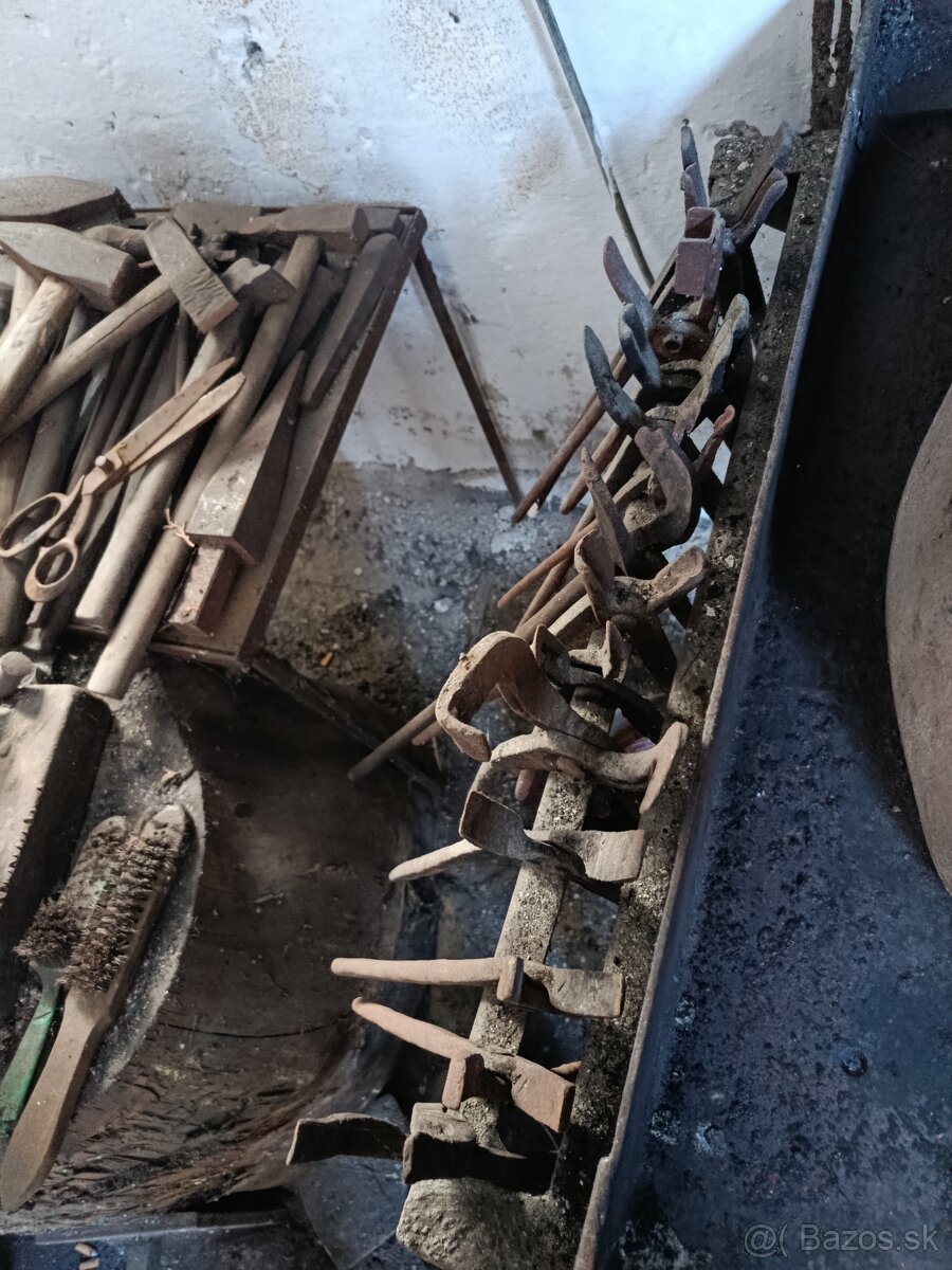 Kováčska vyhna - 5