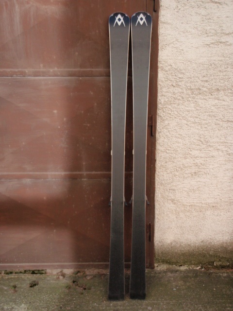 Vôlkl UVO CODE 175cm - 5