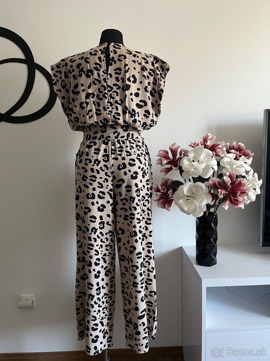 Overal veľ. UNI - 5