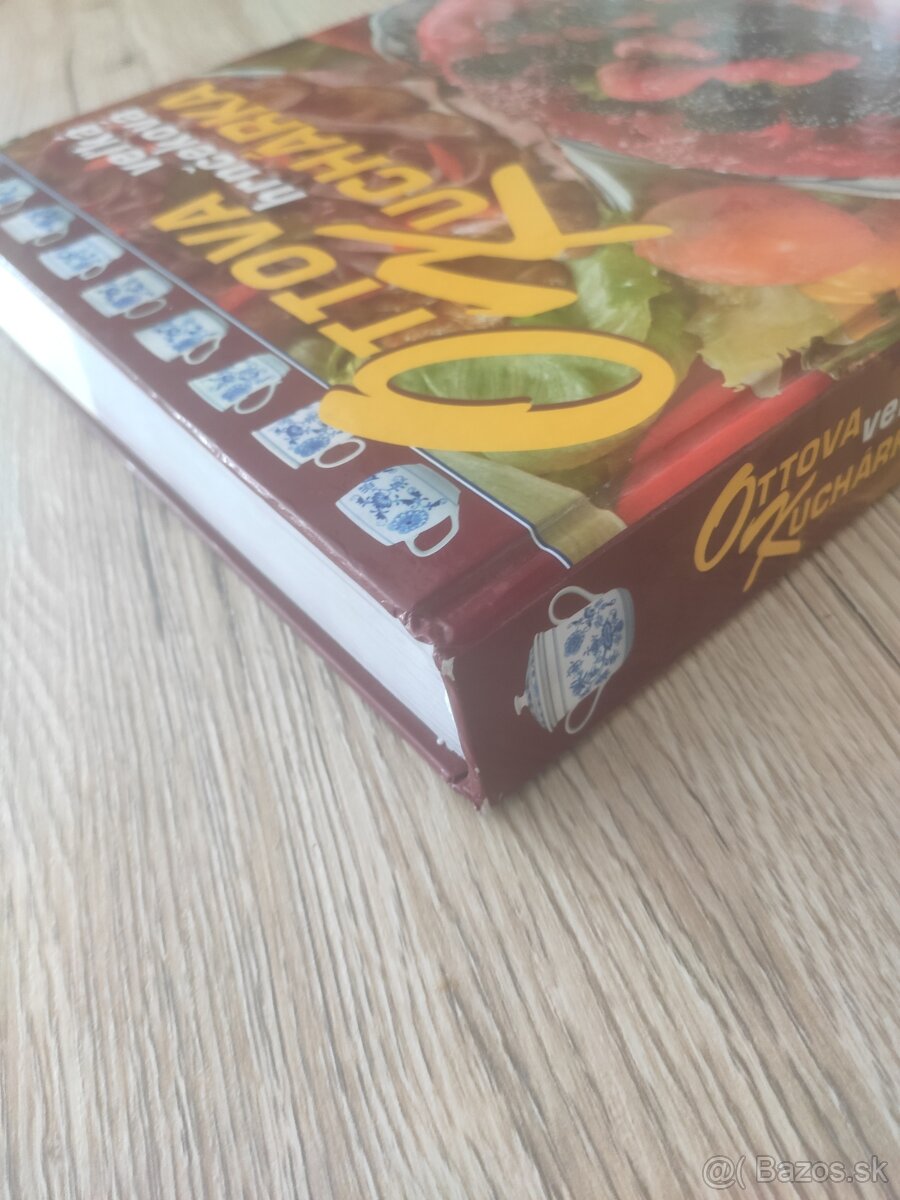 Ottova hrnčeková kuchárka - 5