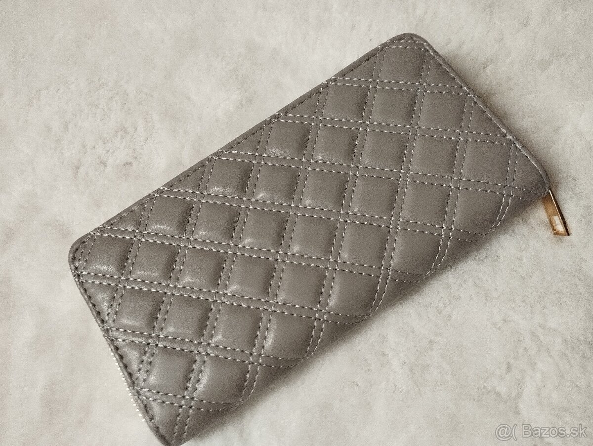 Dámska peňaženka - 5