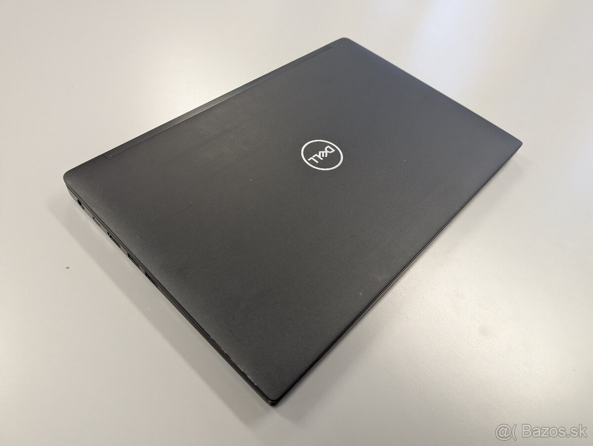 Notebook Dell Latitude 7490 Windows 11 - 5