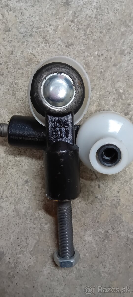 Audi A4 Passat b5 ramena - 5