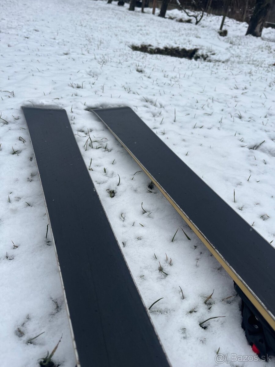 Nordica Spitfire X TI 174 cm - 5