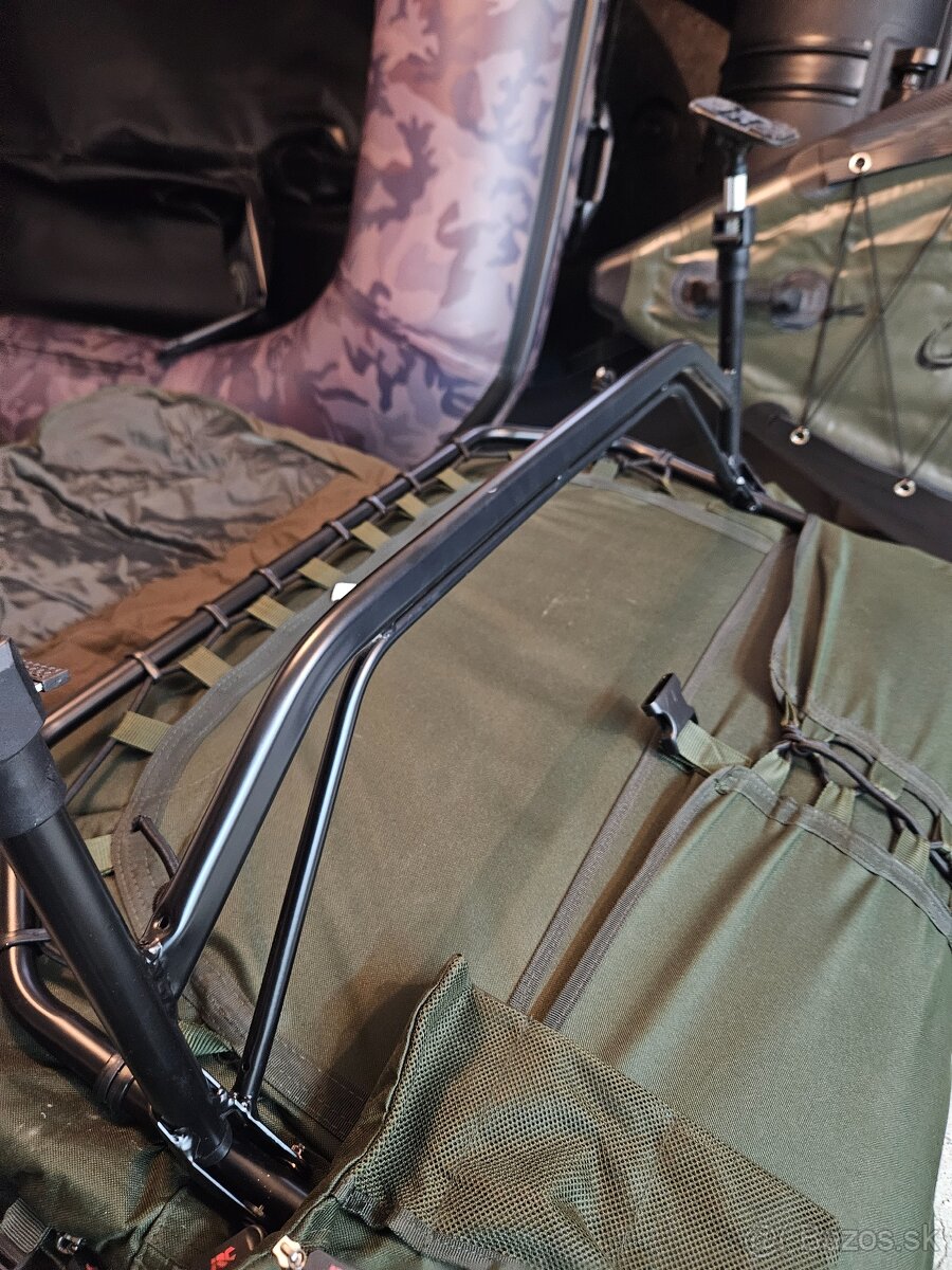 JRC Extreme tx2 sleep system - 5