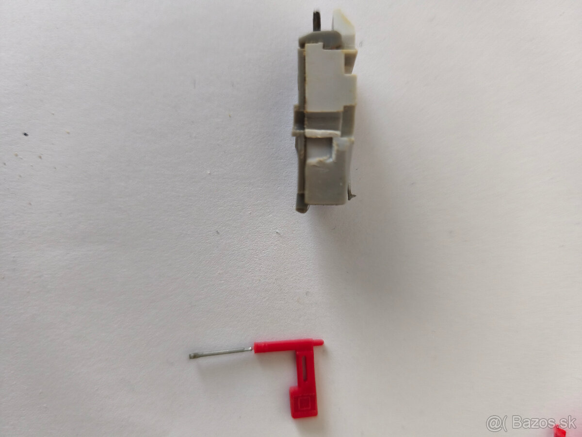 Predám gramofonovú prenosku - 5