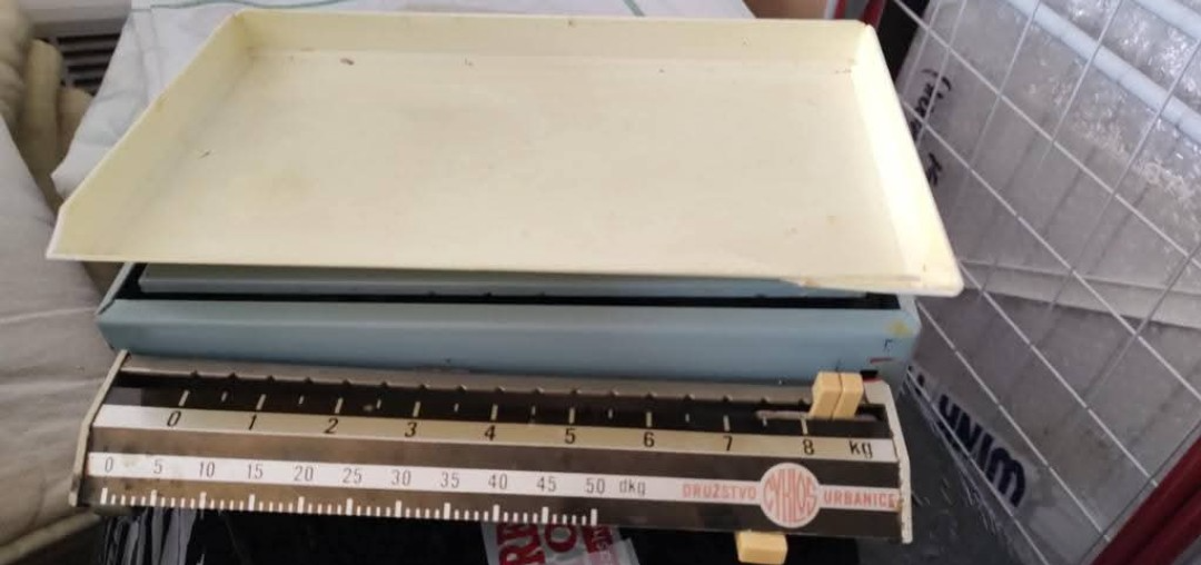 Rôzne staré veci - 5