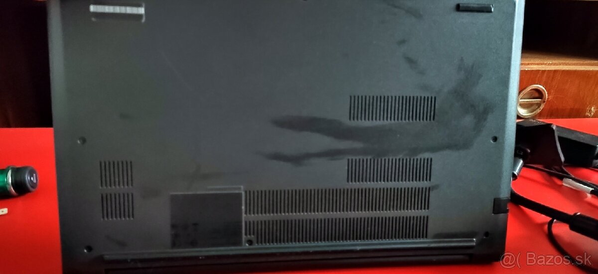 Lenovo thinkpad E15 gen 2 i5 - 5