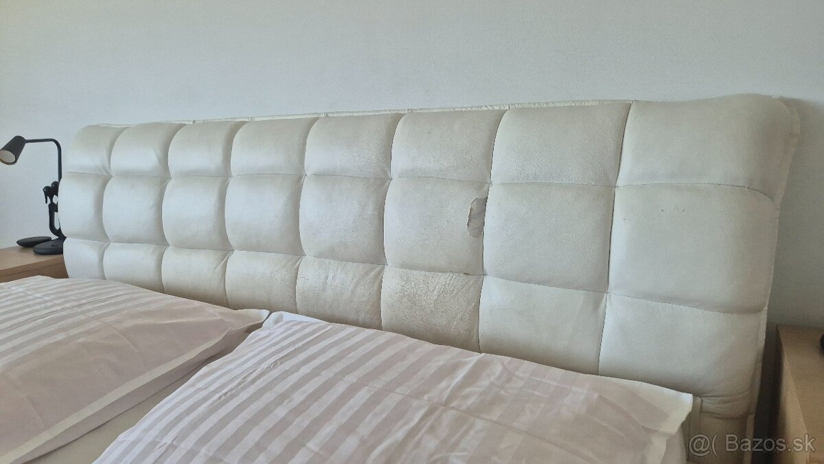 Manželská postel - 5