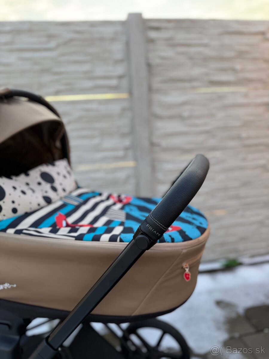 Cybex priam KURKOVA - 5