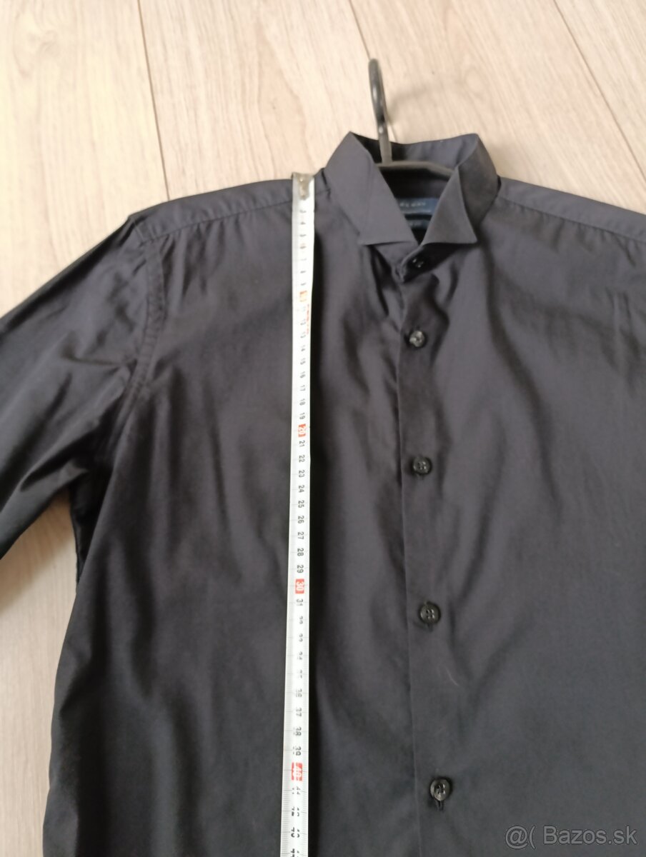 Košeľa Zara - 5
