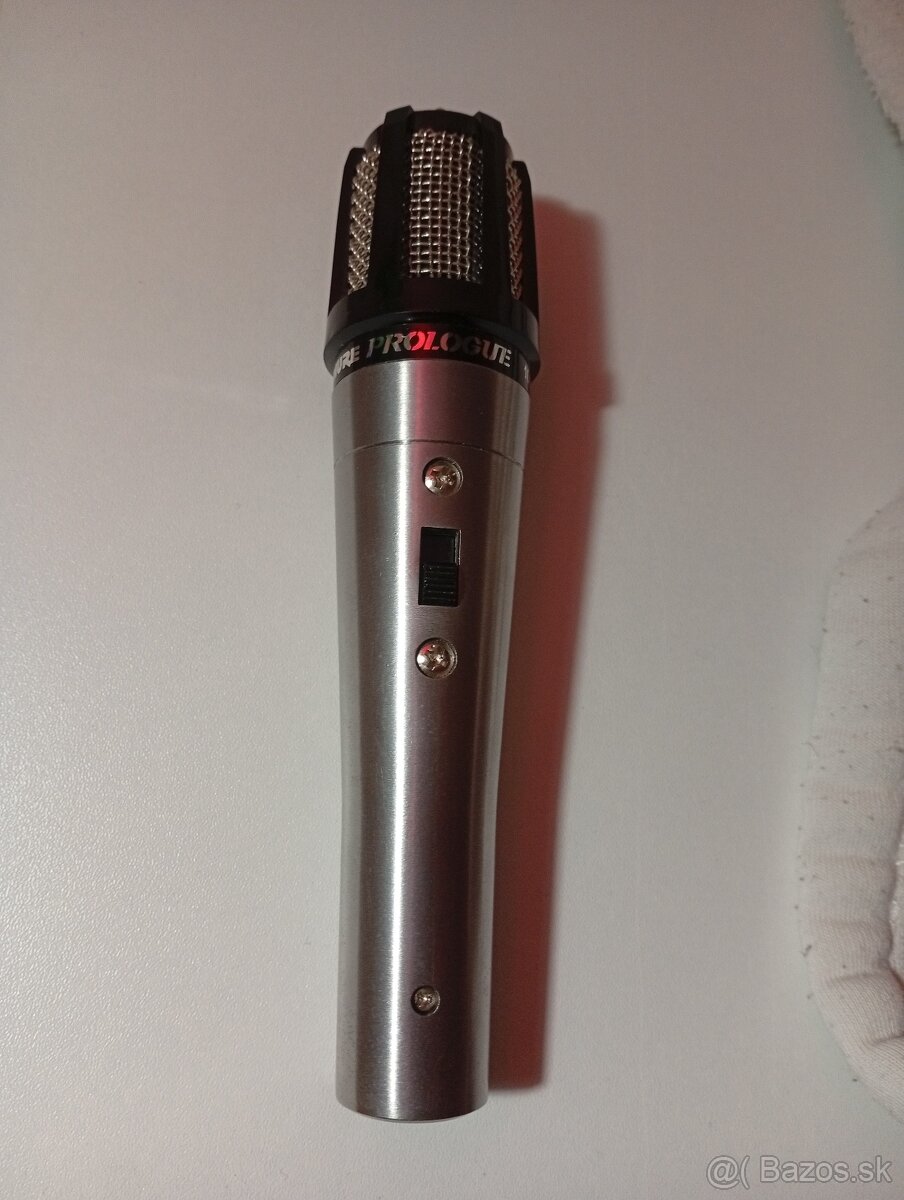 Shure Prologue 10L - 5