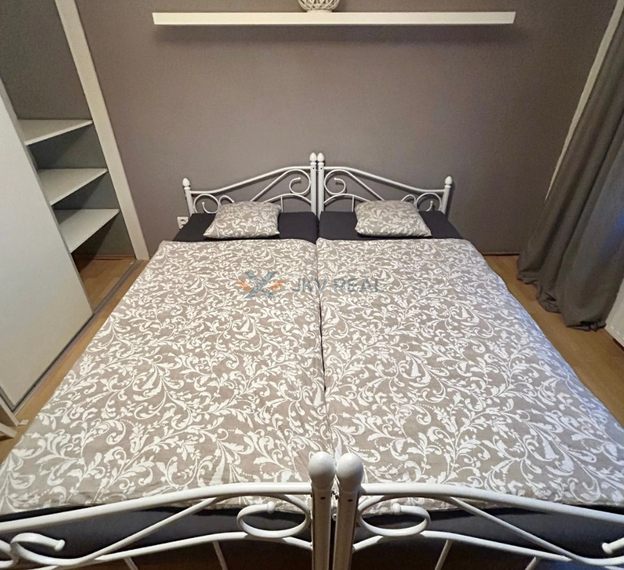 Prenájom 2 izbový byt v centre Nitry - 5