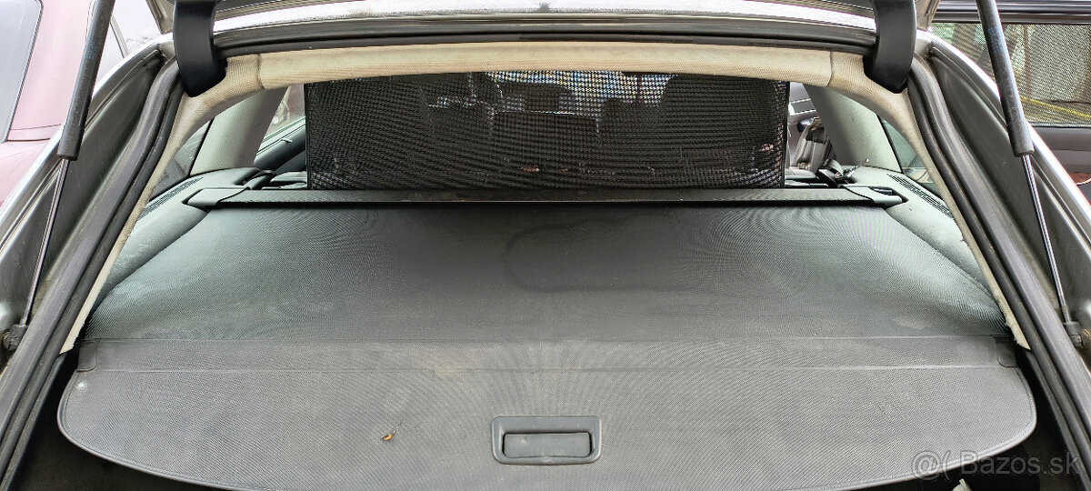 audi A6 C6 3,0tdi quattro - 5