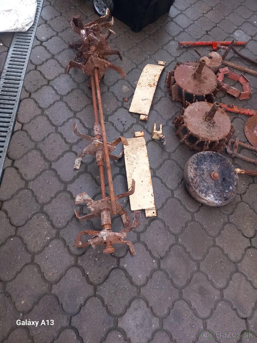 Predám Terra Vari - 5