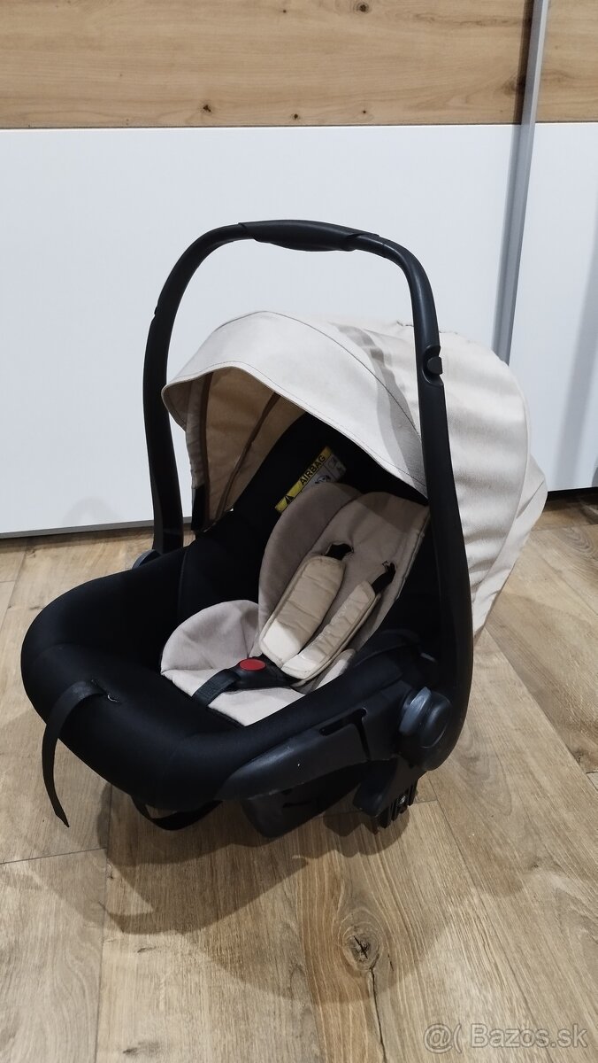 Kočík 3-kombinácia Kunert - 5