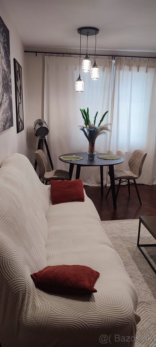 2izbovy byt Stare mesto - 5