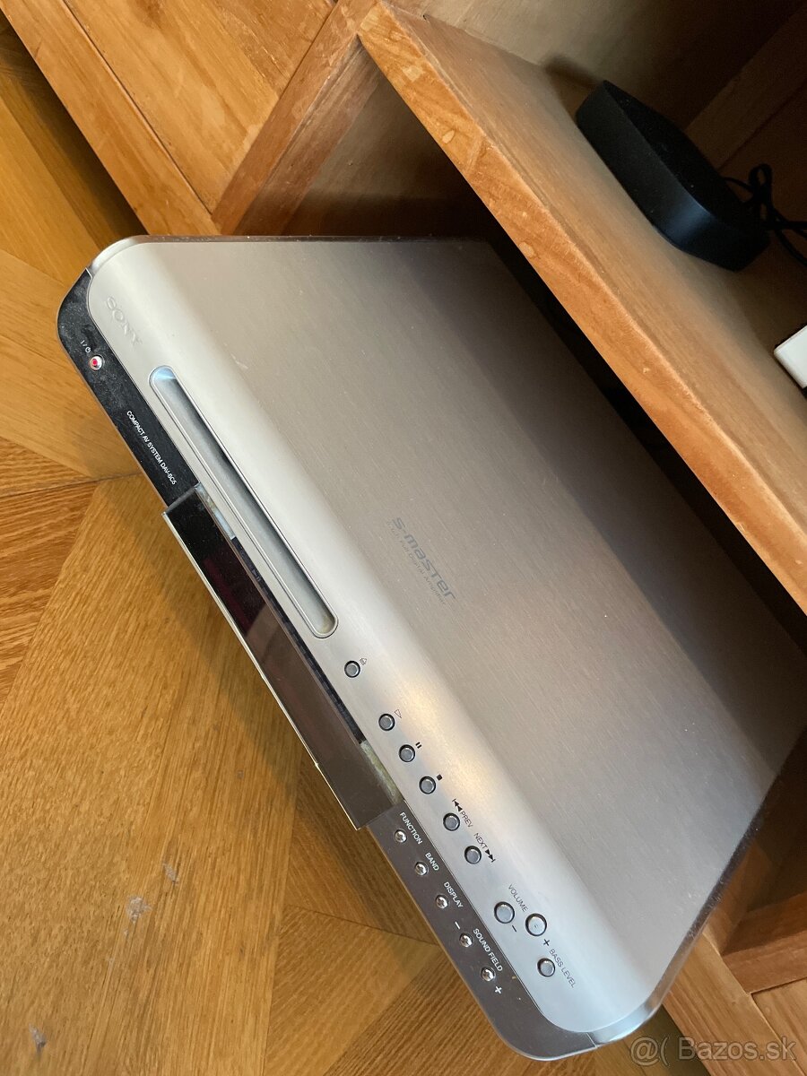 Sony domáce kino - 5