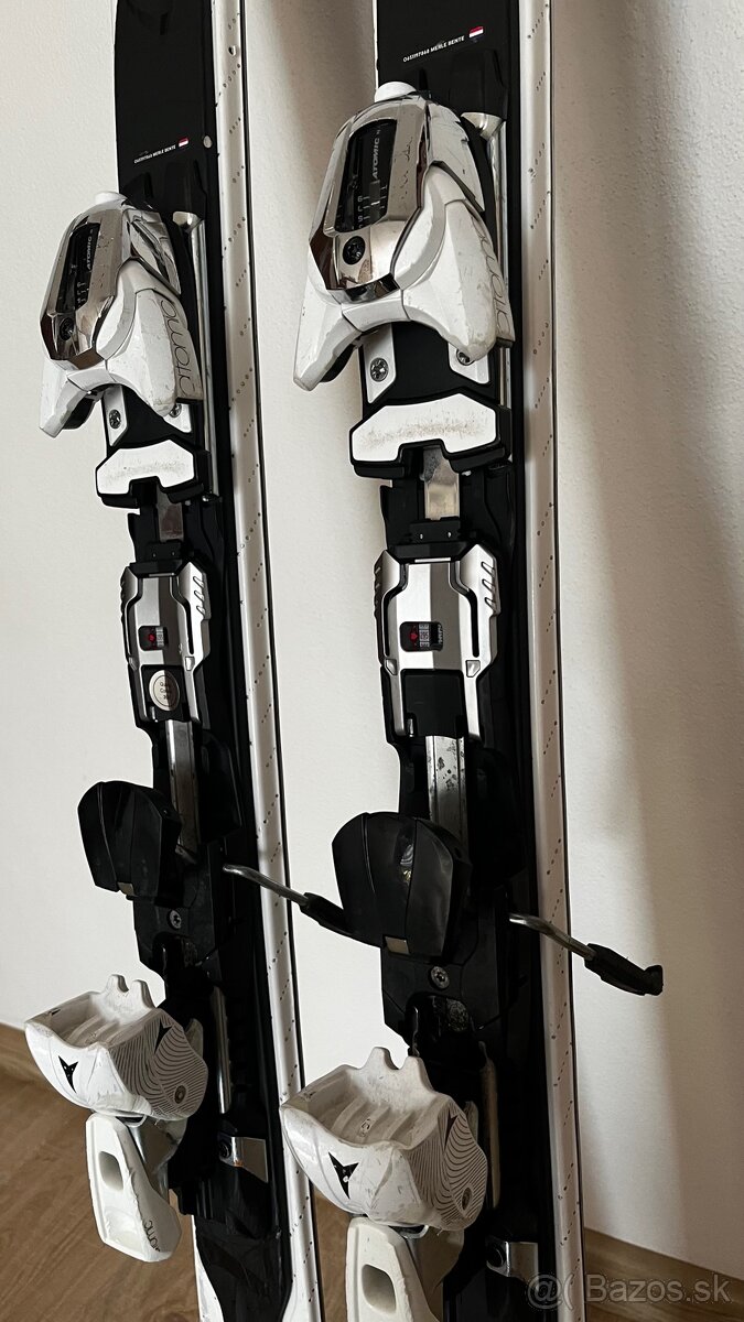 Lyže Atomic 157 cm - 5