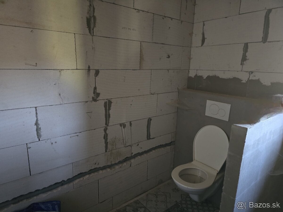 AUTENTICKÁ KOPANIČIARSKA CHALUPA - 5