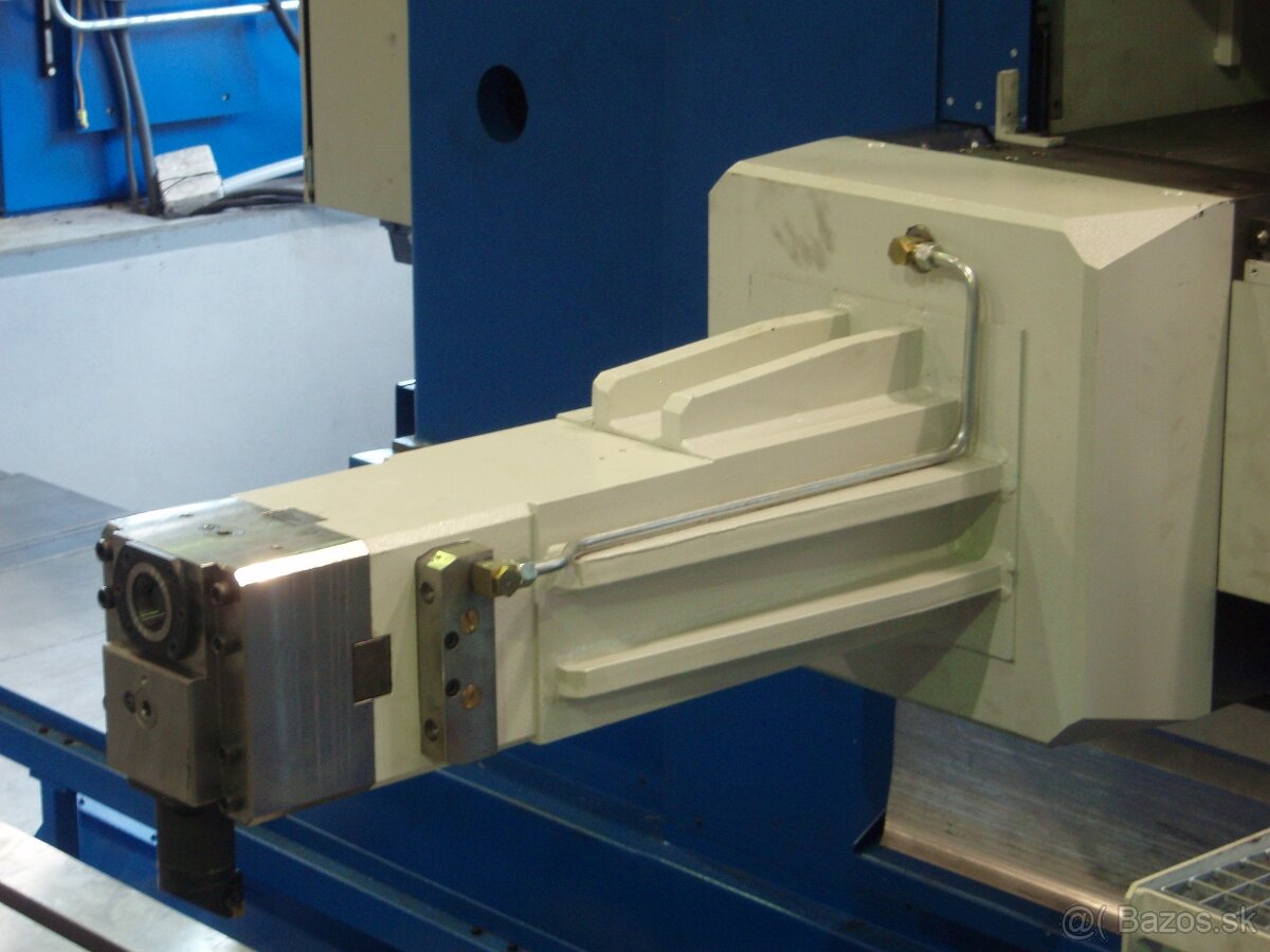 TOS KUŘIM FUE 125 W/4 - 5