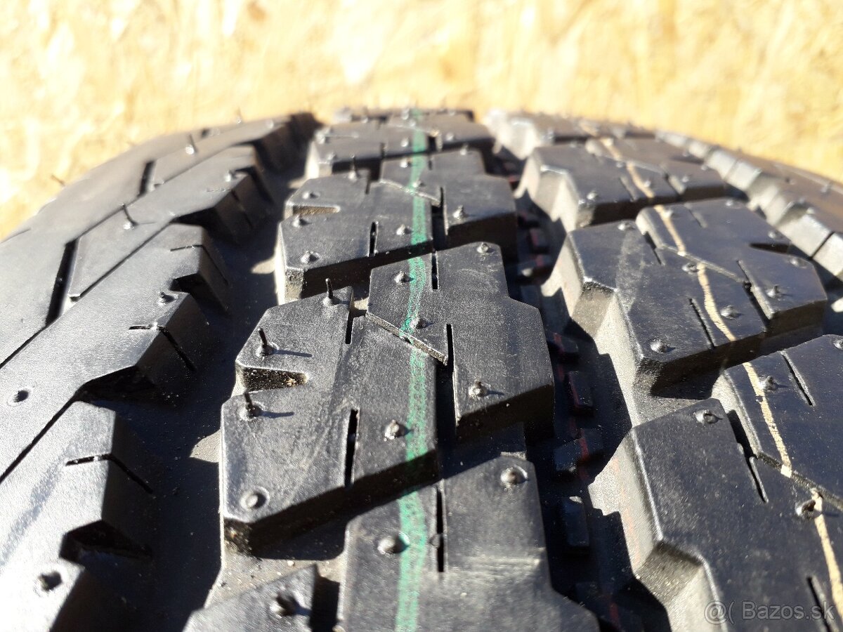 215/70 r15C letne pneumatiky - 5