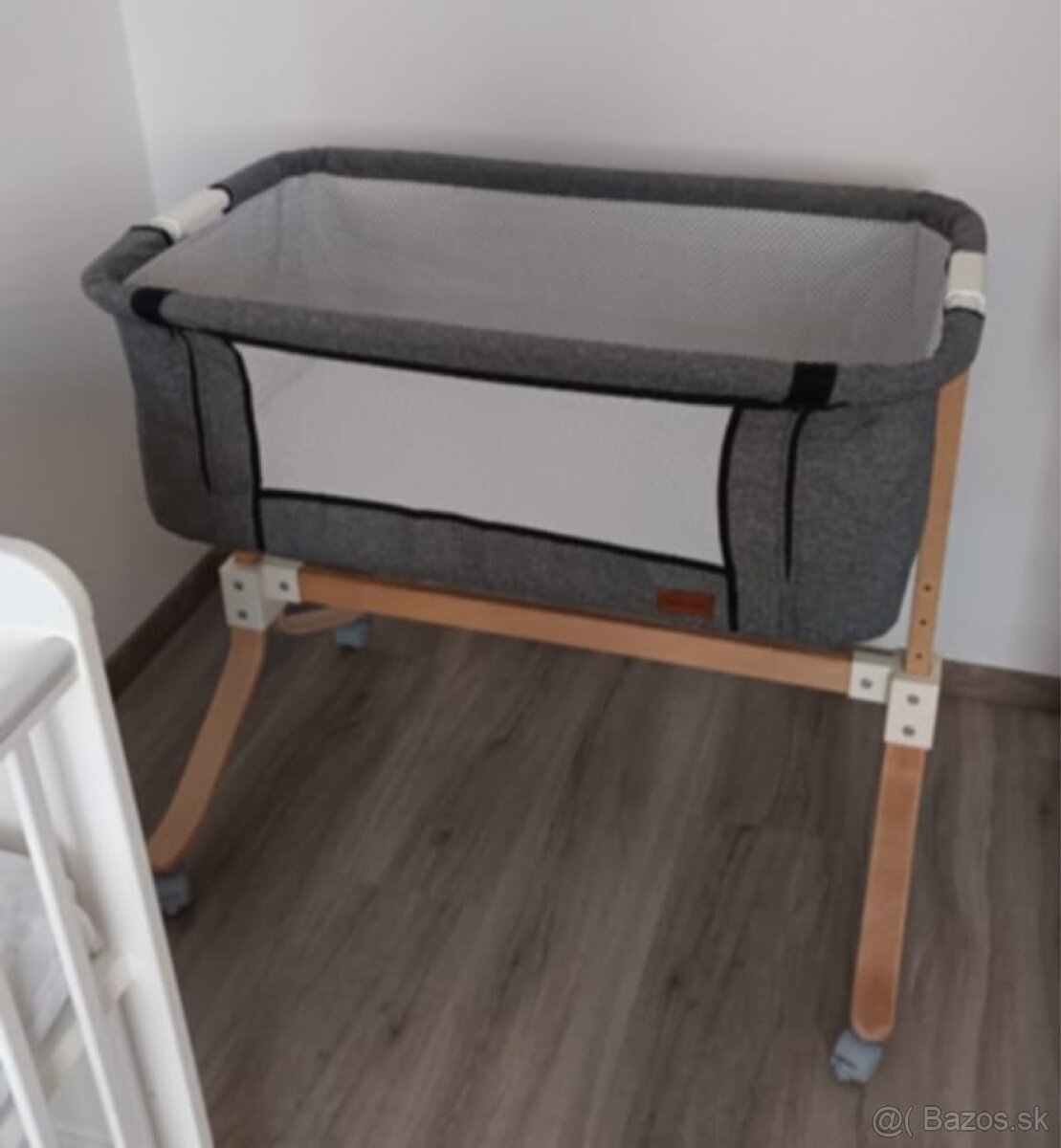 Predám detskú postieľku - 5