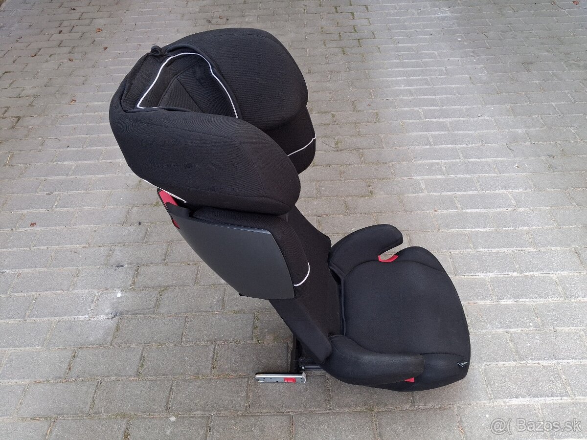 Autosedačka Cybex - 5