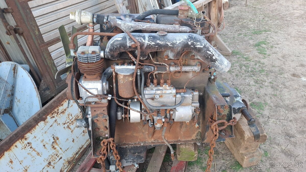 KombajnE514 E512 - 5