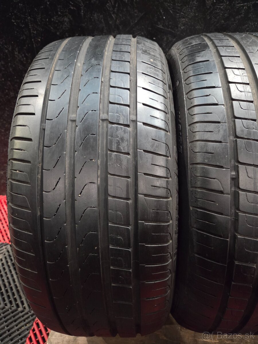 225/45 R17 Pirelli letne pneumatiky - 5